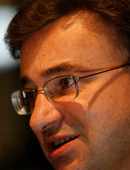 Fotografia di Carlos Garcia de Andoin