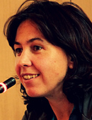 Fotografia di Giorgia Boldrini