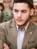 Fotografia di Pyotr Konosh