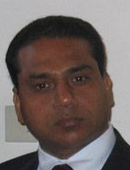 Fotografia di Sibi Mani Kumaramangalam