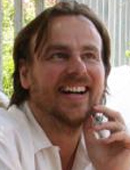 Fotografia di Shantidev Oliver Graf