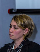 Fotografia di Benedetta Piola Caselli