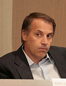 Fotografia di Giovanni Giuriati