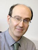 Fotografia di Daniel Scherman