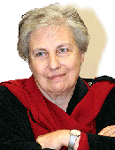 Fotografia di Rita Borsellino