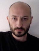 Fotografia di Jacopo Chessa