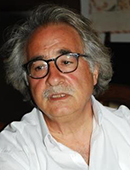 Fotografia di Antonio Scialpi