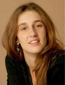 Fotografia di Valentina Escobar