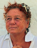 Fotografia di Simonetta Robiony