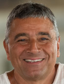 Fotografia di Mariano Cristellotti