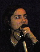 Fotografia di Claudia Florio