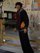 Fotografia di Fernanda Pessolano