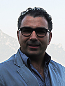 Fotografia di Giuseppe Vaccaro