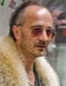 Fotografia di Fabio Pompili Rossini