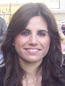 Fotografia di Concetta Maria Mulè