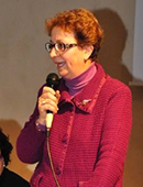 Fotografia di Tiziana Bruttini