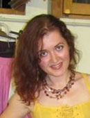 Fotografia di Anna Nelayeva