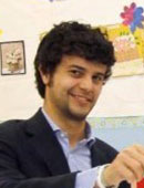 Fotografia di Brando Benifei