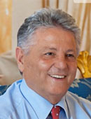 Fotografia di Fausto Servadio