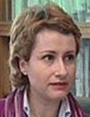 Fotografia di Ledia Dushku