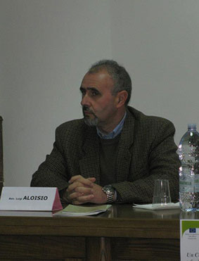 Fotografia di Luigi Aloisio