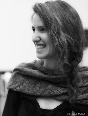 Fotografia di Sara Carnovali