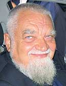 Fotografia di Enzo Bianchi