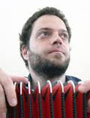Luca Venitucci Fotografia di Luca Venitucci