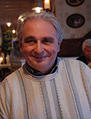 Fotografia di Giovanni Ferrari