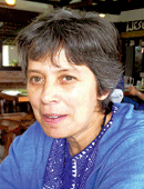 Fotografia di Mercedes Leticia Casas Sanchez