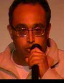 Fotografia di Antar Marincola