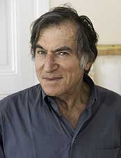 Fotografia di Jean Pierre Landau