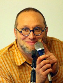 Fotografia di Vittorio Dell’Aquila