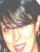 Fotografia di Souheila Hedid