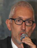 Fotografia di Jean-François Baldi