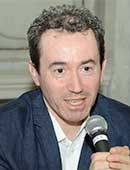 Fotografia di Luigi Gentili