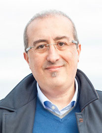 Gianfranco Salmeri Fotografia di Gianfranco Salmeri