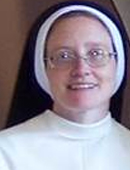 Fotografia di Sr. Catherine Joseph Droste
