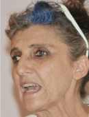 Fotografia di Marcella Brizzi