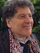 Fotografia di Sarantis Thanopulos