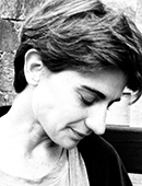 Fotografia di Francesca Baviera