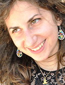 Fotografia di Chiara Scarlato