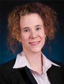 Fotografia di Geneviève Roch