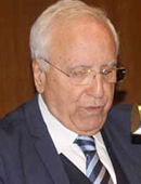 Fotografia di Giancarlo De Matthaeis