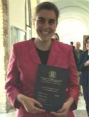 Fotografia di Clio Caschini