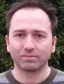 Fotografia di Nikolaos Katsoulas