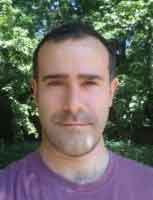 Fotografia di Marc Sogues