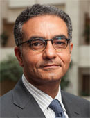 Fotografia di Fadi Chehadé