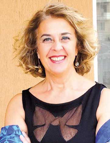 Fotografia di Daniela Mancinelli