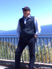 Fotografia di Giorgio Cesati Cassin